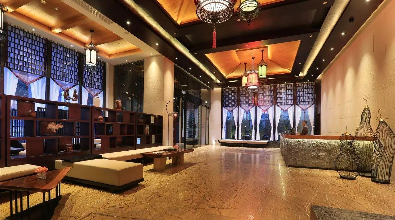 Relax Season Hotel Dongmen Shenzhen Exterior foto