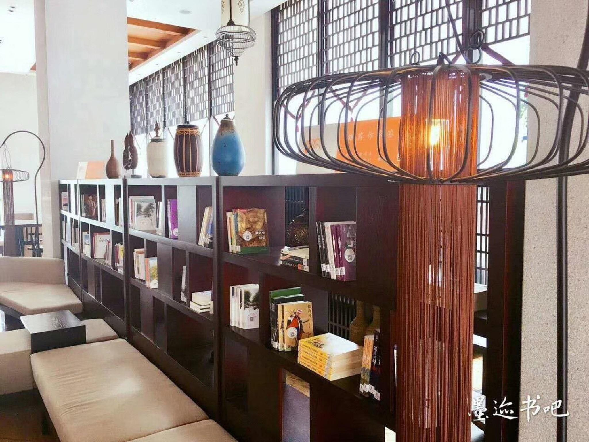 Relax Season Hotel Dongmen Shenzhen Exterior foto