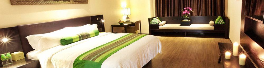 Relax Season Hotel Dongmen Shenzhen Exterior foto