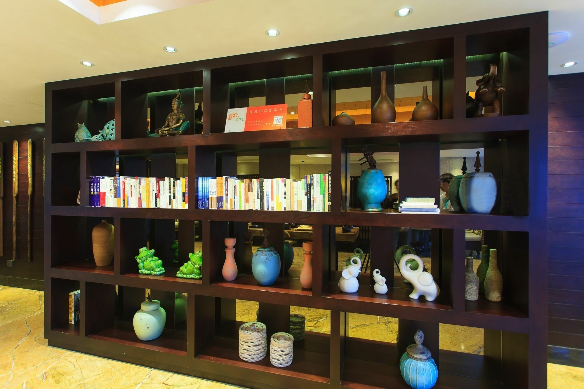 Relax Season Hotel Dongmen Shenzhen Exterior foto