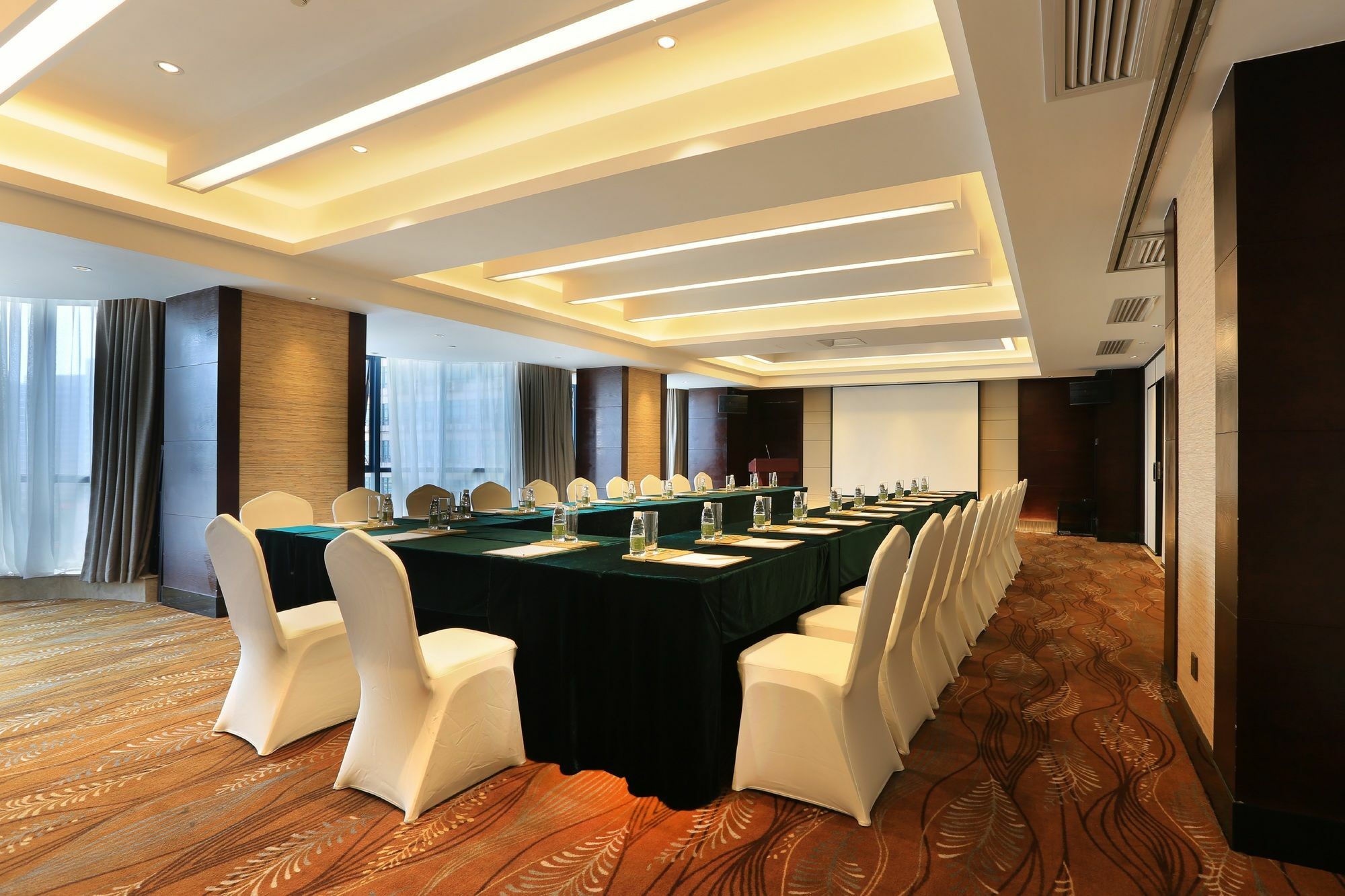 Relax Season Hotel Dongmen Shenzhen Exterior foto