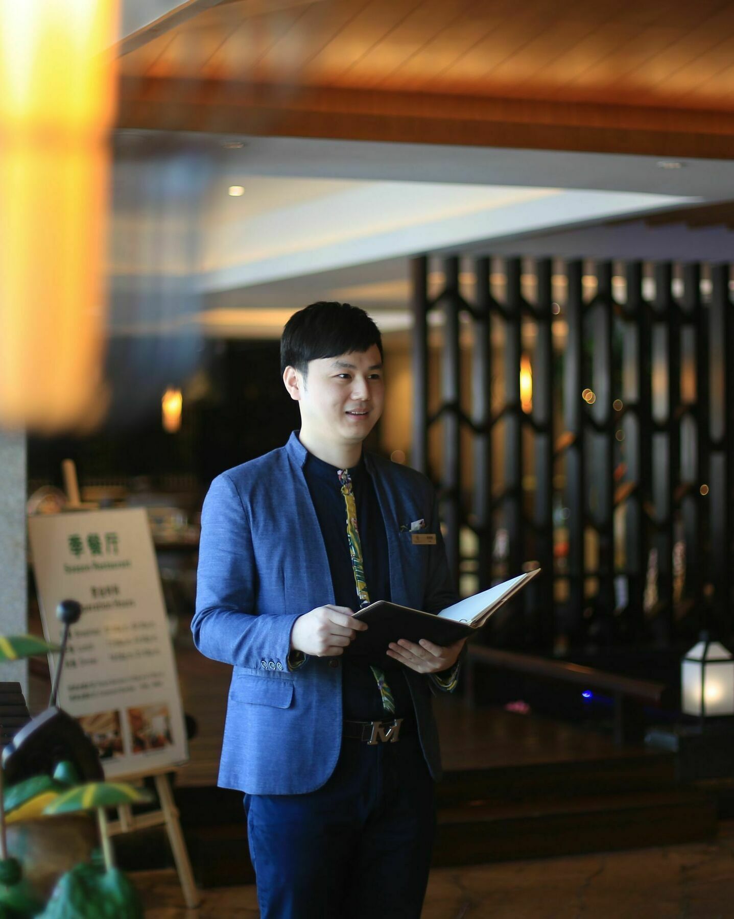 Relax Season Hotel Dongmen Shenzhen Exterior foto